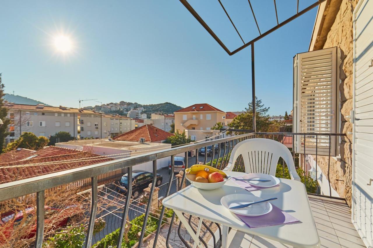 Leo'S Charming Home II Дубровник Экстерьер фото